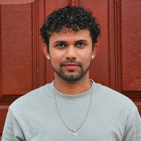 “Contos de Quase Amores”, de Édier William - Gente de Opinião