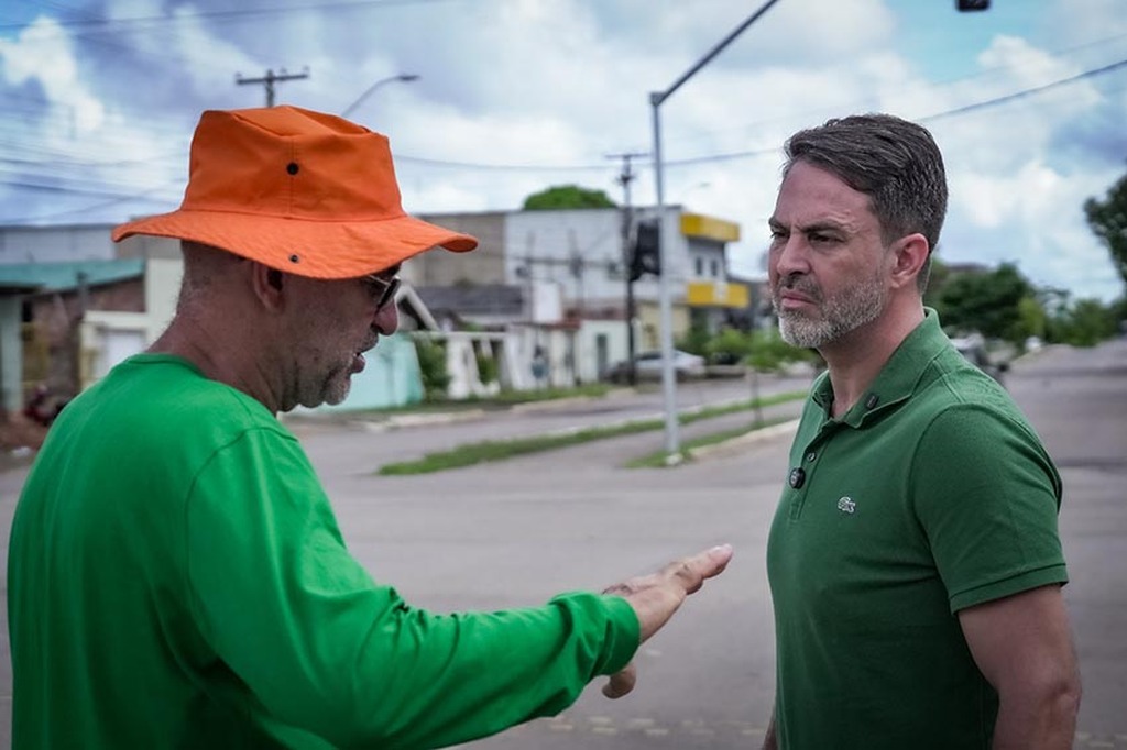 Cruzamento da Pinheiro Machado recebe semáforo para reduzir acidentes - Gente de Opinião