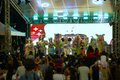 Páscoa no Parque reúne famílias e cria lembranças 