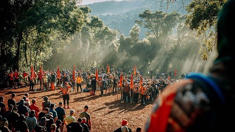 Do desafio pessoal ao impacto social: Legendários promove novos encontros em Rondônia