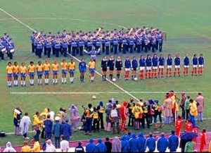 A MÍDIA ELETRÔNICA EM RO (VII) - TV - CULTURA FAZENDO CULTURA - Gente de Opinião