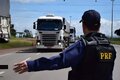 MPF firma mais um acordo com transportadora para evitar excesso de carga e destinar R$ 97 mil à PRF em Rondônia