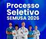 Prefeitura de Ji-Paraná abre processo seletivo na área da saúde com inscrições de 7 a 14 de abril