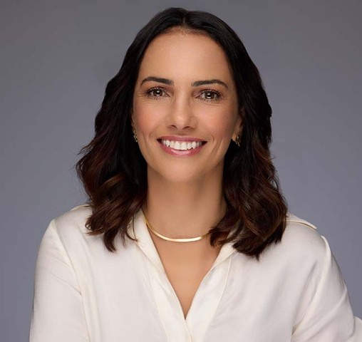 Andreza Bataglini - Gente de Opinião