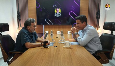 “Eu não tenho plano B, eu tenho plano A”, diz Fúria ao justificar pré-candidatura ao governo de Rondônia