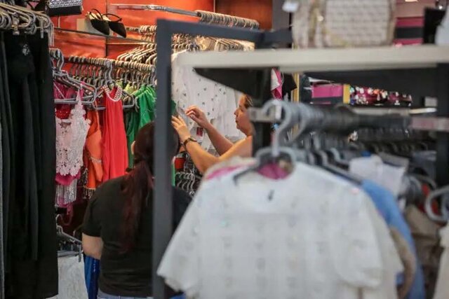 Entre as diversas vagas no estado há oportunidades para vendedores e profissionais de serviços gerais - Gente de Opinião