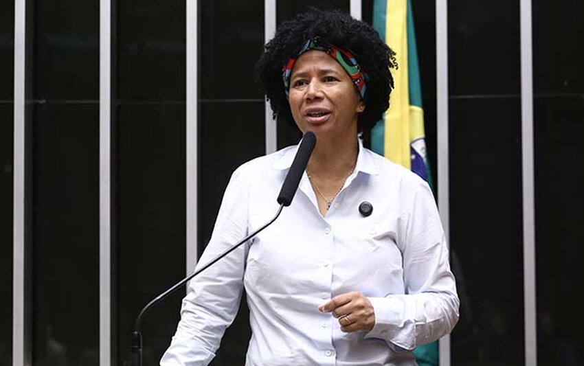 Deputada Silvia Cristina destaca os três anos de funcionamento do Centro de Reabilitação Dream da Amazônia