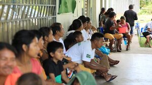 Mais de 180 audiências realizadas em aldeias indígenas durante Operação Justiça Rápida em Rondônia - Gente de Opinião