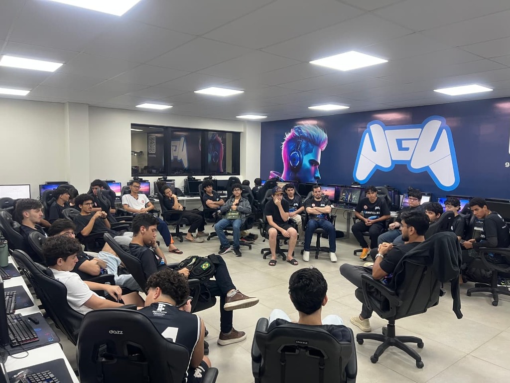 Últimas vagas: projeto gratuito de games convoca jovens para formação em Porto Velho - Gente de Opinião