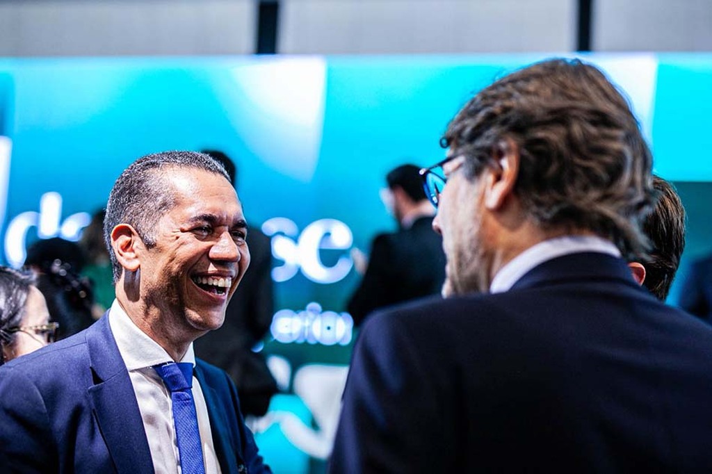 Pré candidato ao Senado por Rondônia, Luís Fernando é homenageado em Brasília - Gente de Opinião