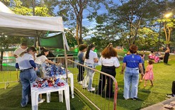 Páscoa no Parque reúne mais de 64 mil pessoas e movimenta economia de Porto Velho