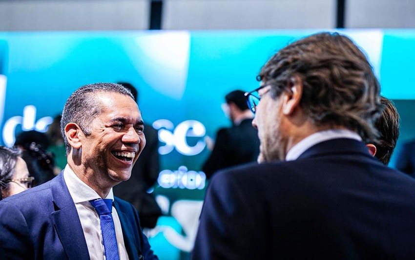 Pré candidato ao Senado por Rondônia, Luís Fernando é homenageado em Brasília