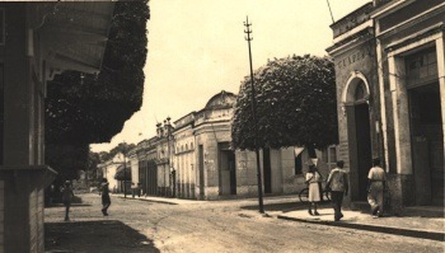 Sinal da TV-Guajará chegava até Abunã, a 150Km - Gente de Opinião