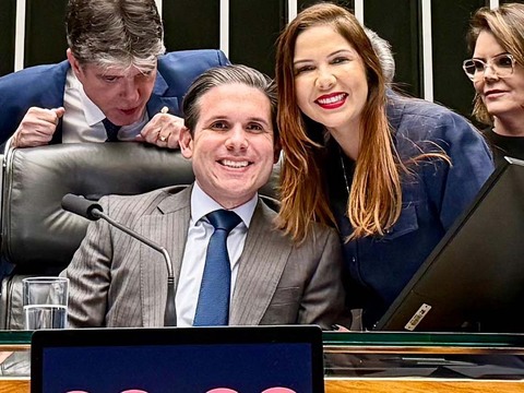 Chega de Isolamento: Projeto de lei da deputada Cristiane Lopes que amplia voos e reduz os preços das passagens tem o requerimento de urgência aprovado na Câmara