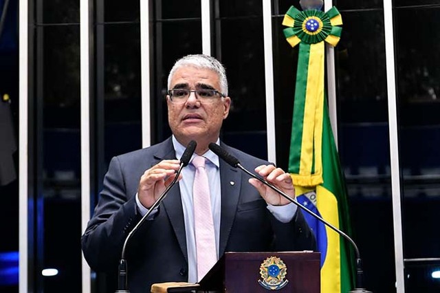 Autoria de Eduardo Girão (NOVO-CE), os 300 anos de Fortaleza ganha sessão especial no Senado Federal na segunda-feira (13/4) - Gente de Opinião