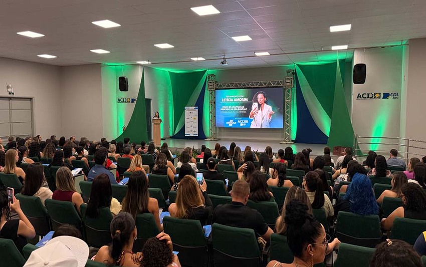 Jaru avança na capacitação para o mercado digital