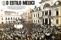 O Estilo Médici