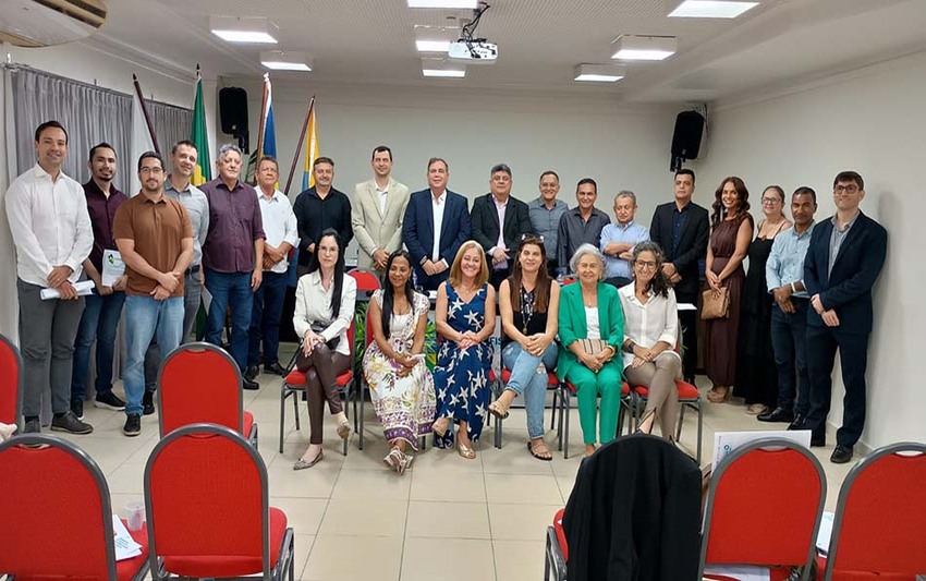Auditores fiscais debatem impactos da Reforma Tributária durante IV CONEFISCO em Porto Velho