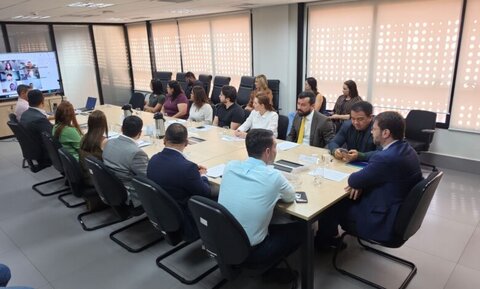 Redução da mortalidade materno-neonatal: TCE e MPC lideram pacto que busca salvar vidas de mães e bebês em Porto Velho