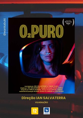 Cine Wanka estreia com mostra de suspense e seleção de curtas amazônicos - Gente de Opinião