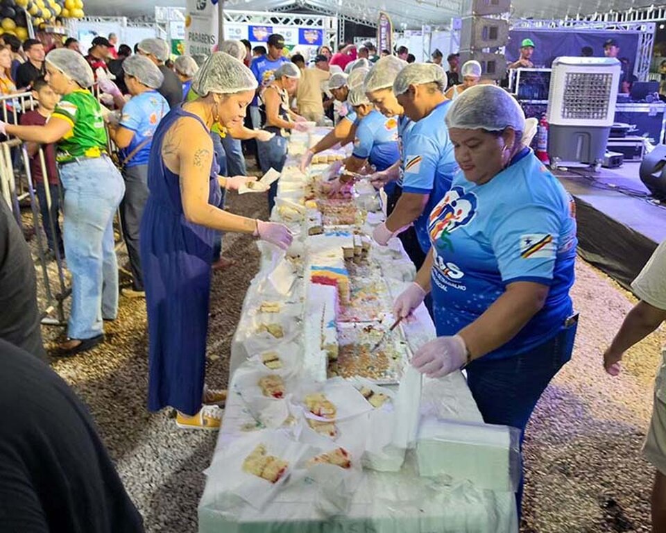 Deputada federal Cristiane Lopes celebra 97 anos de Guajará-Mirim com investimentos que já geram resultados - Gente de Opinião
