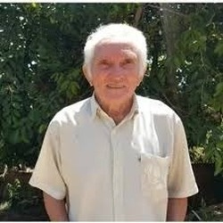 João Vilhena  (4.3.35 a 28.10.2024) primeiro diretor da TV Ji-Paraná - Gente de Opinião