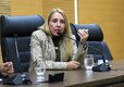 Deputada Ieda Chaves propõe internet por fibra óptica em escolas estaduais de Rondônia