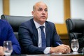 N​​​​​​​ota à Imprensa: a assessoria do deputado estadual Ismael Crispin (PP) confirma o acidente