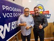HILDON CHAVES:  “Vamos governar ao lado do povo!”