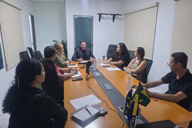 O projeto foi apresentado aos conselheiros do Conepod e aprovado por unanimidade - Gente de Opinião