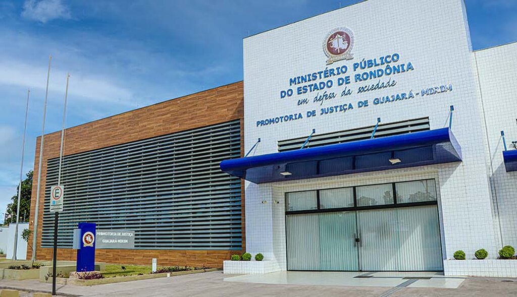 MPRO recomenda redução e maior controle no pagamento de diárias a vereadores de Guajará-Mirim - Gente de Opinião