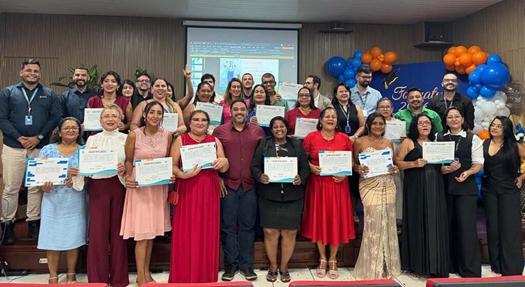 Pequenos empreendedores recebem certificação do projeto Bem da Gente, da Energisa - Gente de Opinião