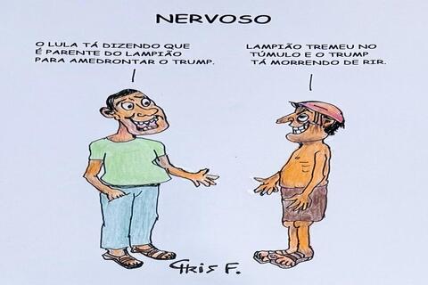Nervoso