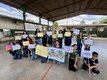 Mobilização estadual reforça permanência escolar durante o Dia “D” da Busca Ativa Escolar em Rondônia