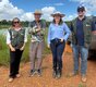 ProAqua da UNIR fortalece piscicultura em Rondônia
