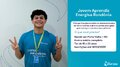 Último dia: Energisa encerra hoje (14/04) inscrições para Jovem Aprendiz em Porto Velho