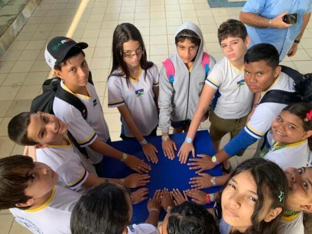 As ações do Dia “D” da Educação Especial Inclusiva, busca fortalecer o respeito às diferenças no ambiente escolar - Gente de Opinião