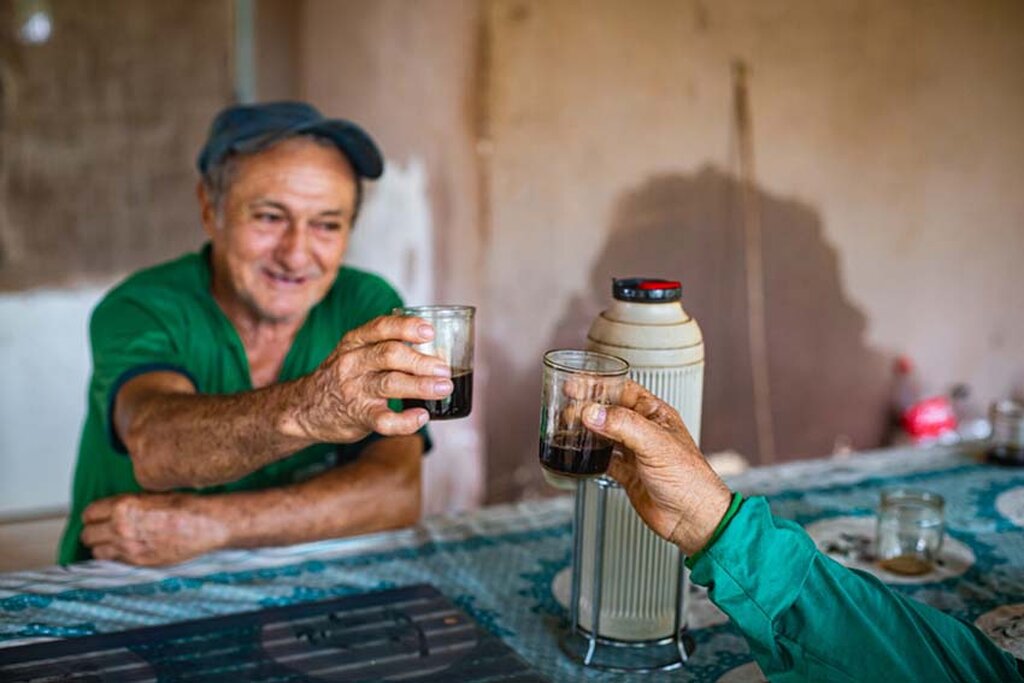 Café transforma vidas de produtores de Porto Velho reassentados - Gente de Opinião