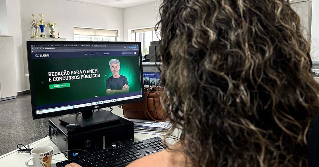 Iniciativas acompanham mudança global no comportamento de consumo de conteúdo, marcada pelo crescimento do streaming (Foto: Isabela Gomes I Secom ALE/RO) - Gente de Opinião