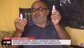 Luta pela visão: após reportagem, idoso consegue consulta