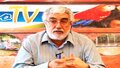 AO MESTRE, COM CARINHO (I) - AMIGOS COMENTAM PAULO QUEIROZ