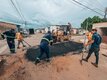 Moradores sentem mudança com avanço de obras e manutenção nas ruas de Porto Velho