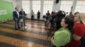 Declare seu amor: municípios de Porto Velho e Ariquemes impulsionam a campanha 
