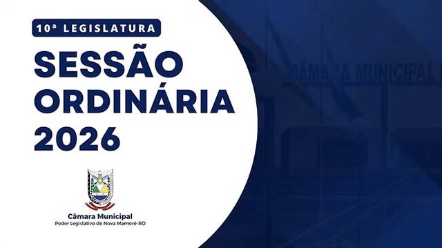 Entre a pressa e a cautela: Câmara retarda PCCR em Nova Mamoré, mas acelera criação de cargos comissionados  - Gente de Opinião
