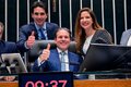 Deputada Cristiane Lopes lidera avanço do PL dos Voos e conquista apoio do ministro Silvio Costa Filho