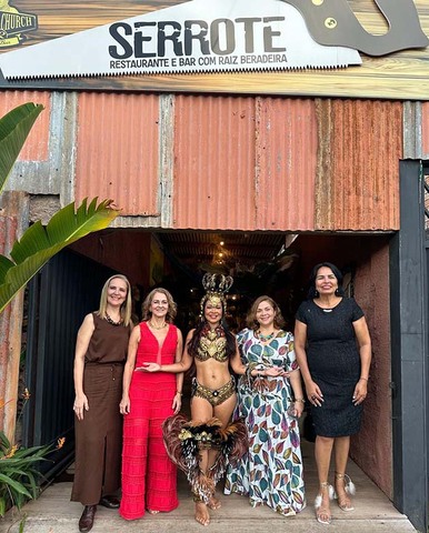 LITERATURA  EM DESTAQUE : AJEB-RO apresentam literatura  à comitiva da ONU Migração em Porto Velho.   - Gente de Opinião