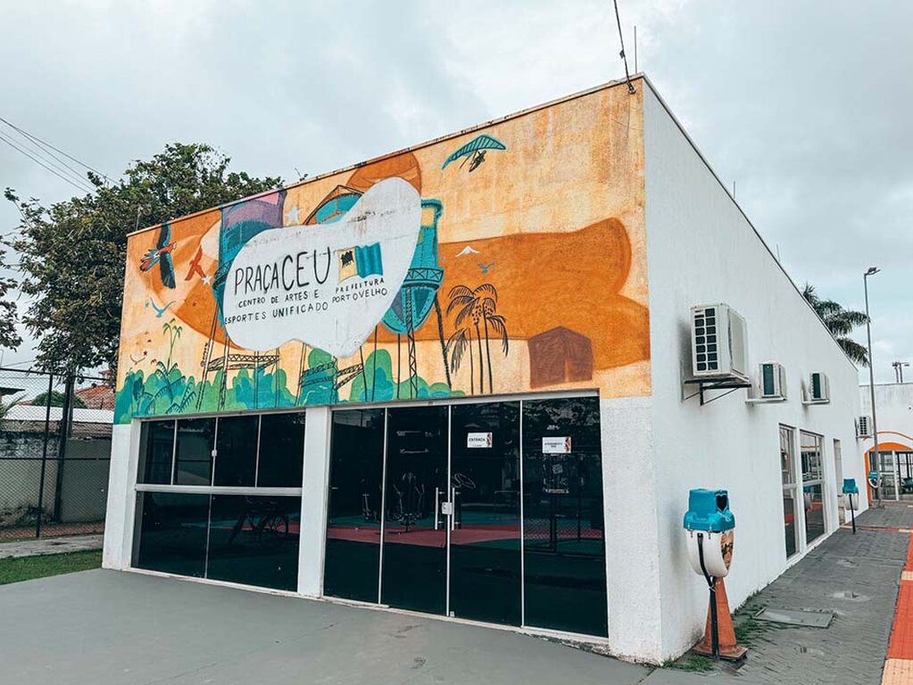 Na zona Leste de Porto Velho, muita gente tem descoberto que a oportunidade pode estar mais perto do que imagina - Gente de Opinião