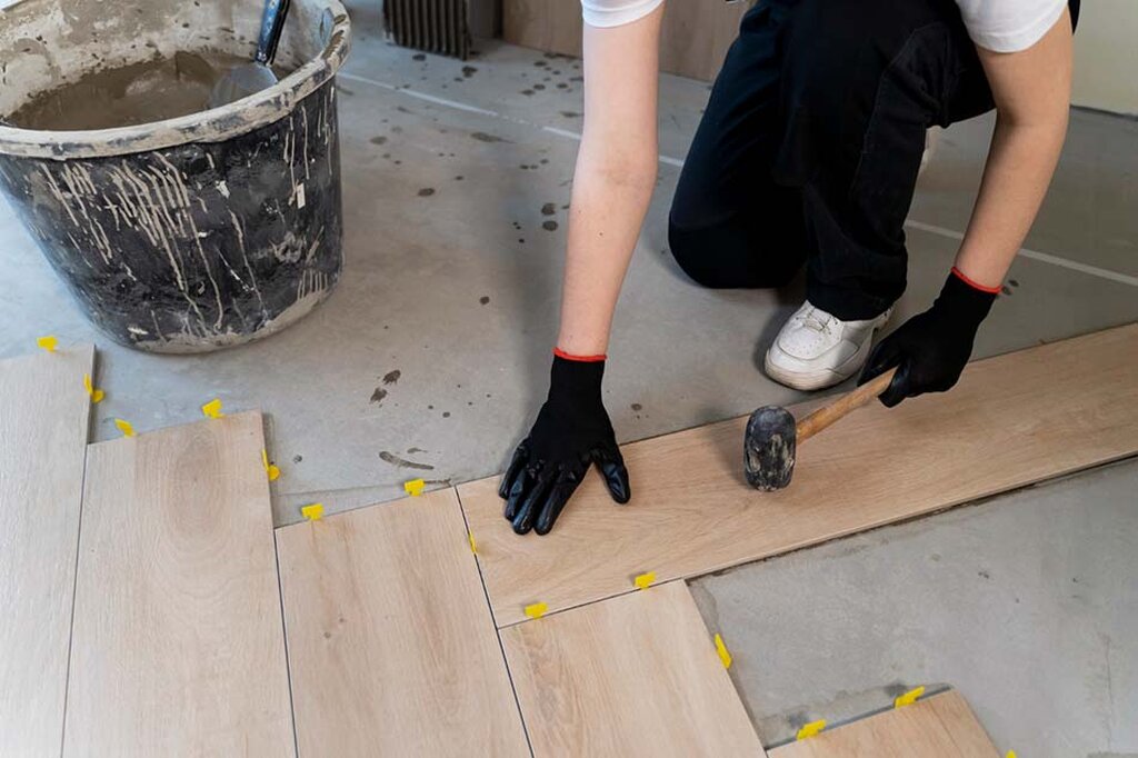 Porcelanato acetinado, polido ou esmaltado: qual escolher para cada ambiente - Gente de Opinião