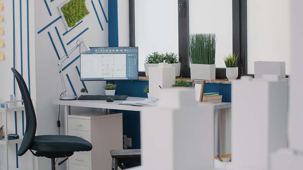 Ergonomia em móveis de escritório: detalhes e designs que fazem a diferença no trabalho - Gente de Opinião