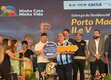 Mais de 500 famílias realizam o sonho da casa própria ao receber chave nos Residenciais Porto Madero II e V, em Porto Velho